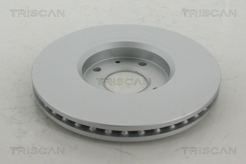 8120 28112C TRISCAN Тормозной диск (фото 2)