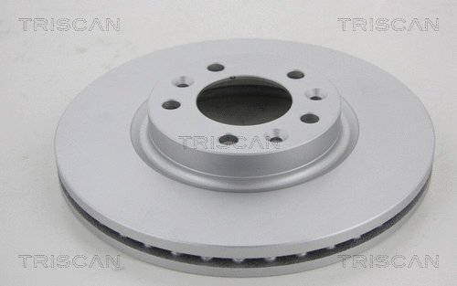 8120 28117C TRISCAN Тормозной диск (фото 1)