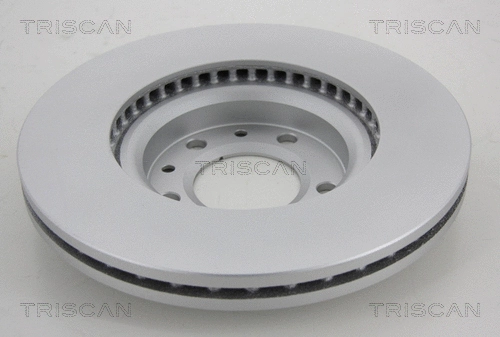 8120 28117C TRISCAN Тормозной диск (фото 2)