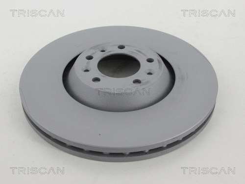 8120 28119C TRISCAN Тормозной диск (фото 1)