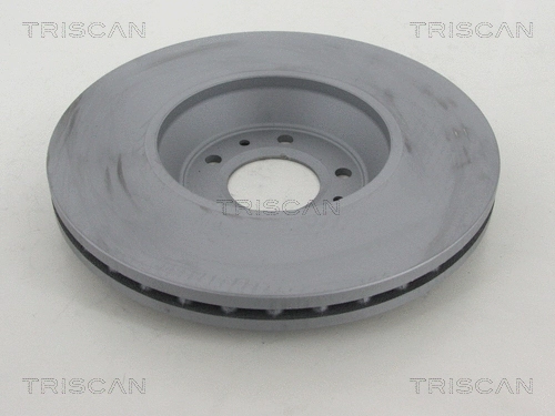 8120 28119C TRISCAN Тормозной диск (фото 2)