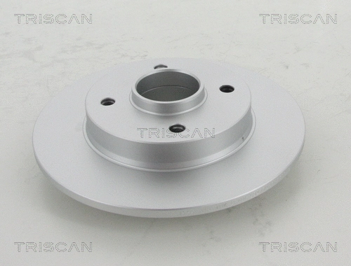 8120 28127C TRISCAN Тормозной диск (фото 1)