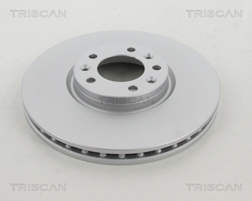 8120 28134C TRISCAN Тормозной диск (фото 1)