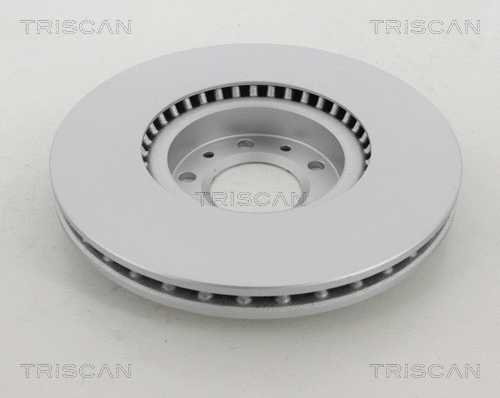 8120 28134C TRISCAN Тормозной диск (фото 2)