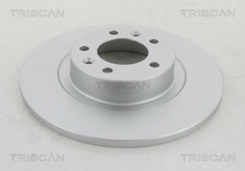 8120 28135C TRISCAN Тормозной диск (фото 1)