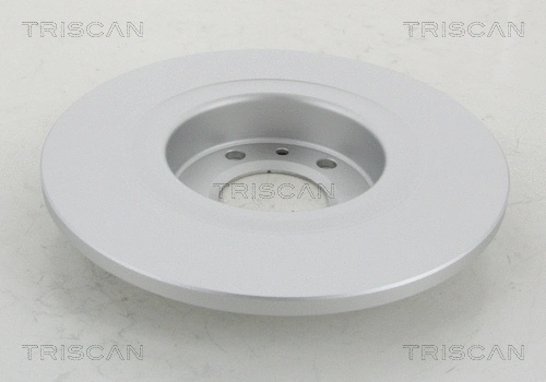 8120 28135C TRISCAN Тормозной диск (фото 2)