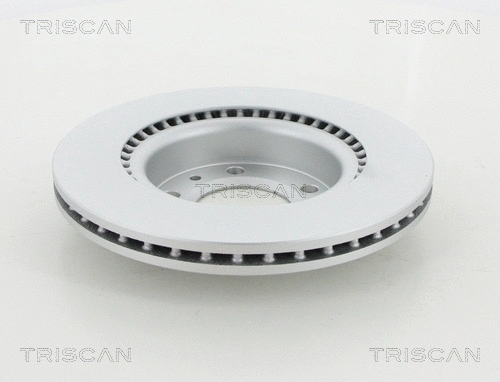 8120 28143C TRISCAN Тормозной диск (фото 2)