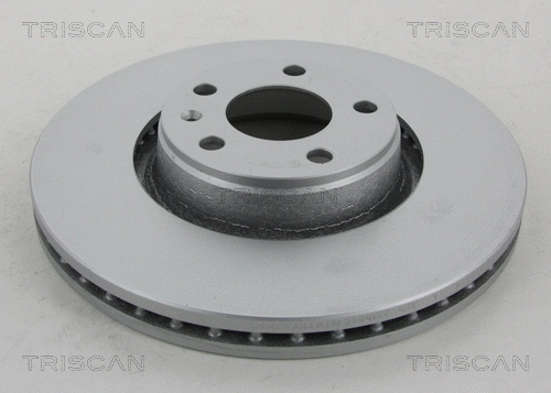 8120 291005C TRISCAN Тормозной диск (фото 1)