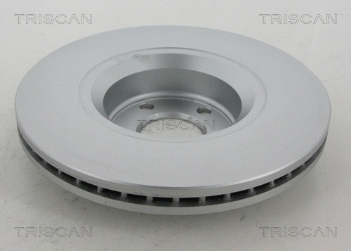8120 291005C TRISCAN Тормозной диск (фото 2)