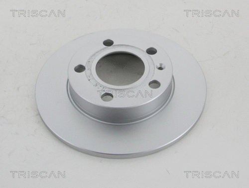 8120 291006C TRISCAN Тормозной диск (фото 1)