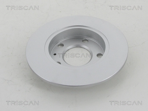 8120 291006C TRISCAN Тормозной диск (фото 2)