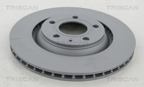 8120 291008C TRISCAN Тормозной диск (фото 1)