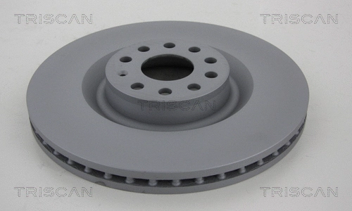 8120 291010C TRISCAN Тормозной диск (фото 1)