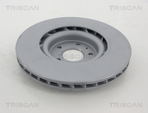 8120 291019C TRISCAN Тормозной диск (фото 2)