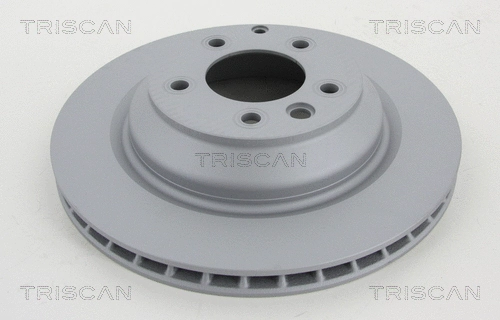 8120 291021C TRISCAN Тормозной диск (фото 1)