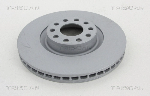 8120 291023C TRISCAN Тормозной диск (фото 1)