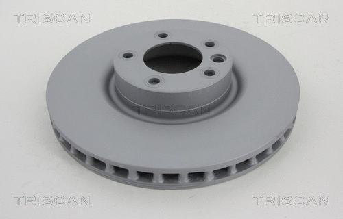 8120 291029C TRISCAN Тормозной диск (фото 1)