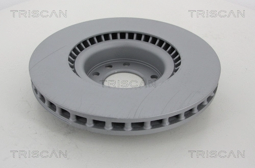 8120 291029C TRISCAN Тормозной диск (фото 2)