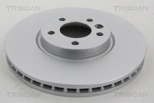 8120 291038C TRISCAN Тормозной диск (фото 1)