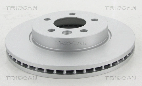 8120 291039C TRISCAN Тормозной диск (фото 1)