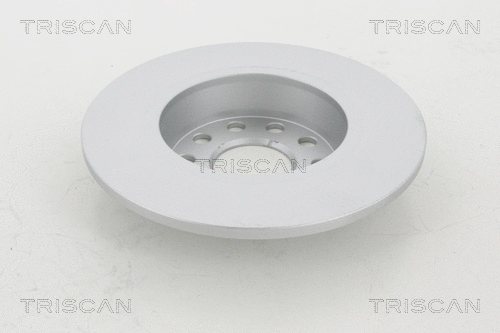 8120 291043C TRISCAN Тормозной диск (фото 2)