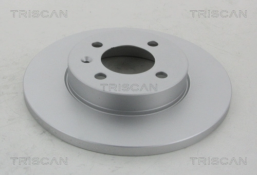 8120 29104C TRISCAN Тормозной диск (фото 1)