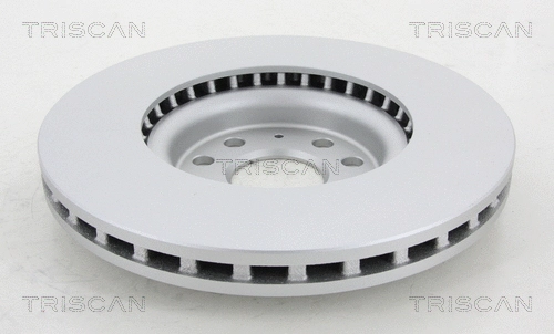 8120 291062C TRISCAN Тормозной диск (фото 2)