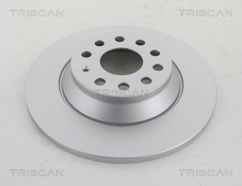8120 291066C TRISCAN Тормозной диск (фото 1)