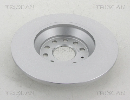 8120 291066C TRISCAN Тормозной диск (фото 2)