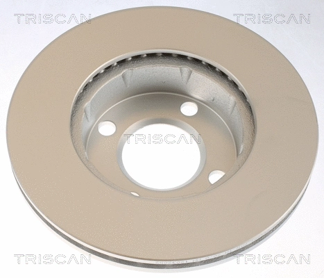 8120 29106C TRISCAN Тормозной диск (фото 2)
