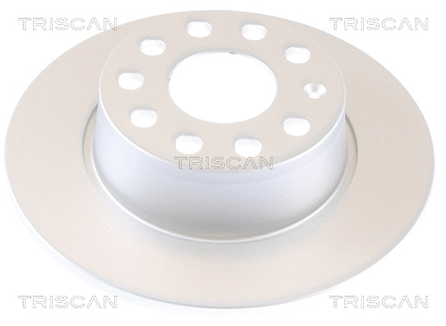 8120 291080C TRISCAN Тормозной диск (фото 1)