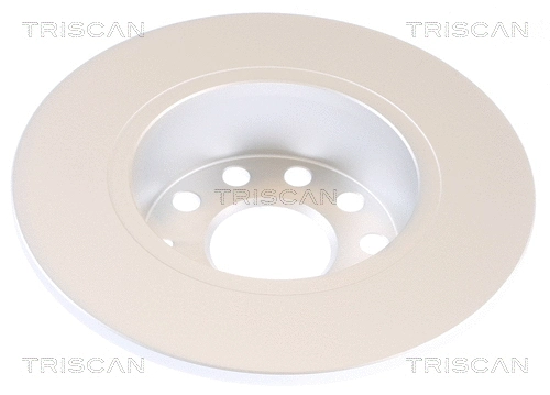 8120 291080C TRISCAN Тормозной диск (фото 2)