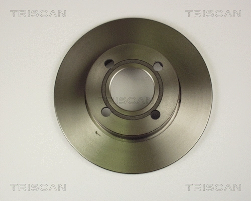 8120 29110 TRISCAN Тормозной диск (фото 1)