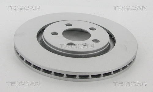 8120 29111C TRISCAN Тормозной диск (фото 1)