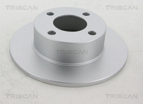 8120 29123C TRISCAN Тормозной диск (фото 1)