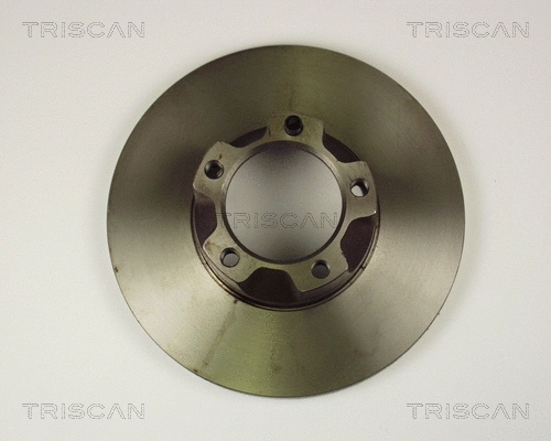 8120 29127 TRISCAN Тормозной диск (фото 1)
