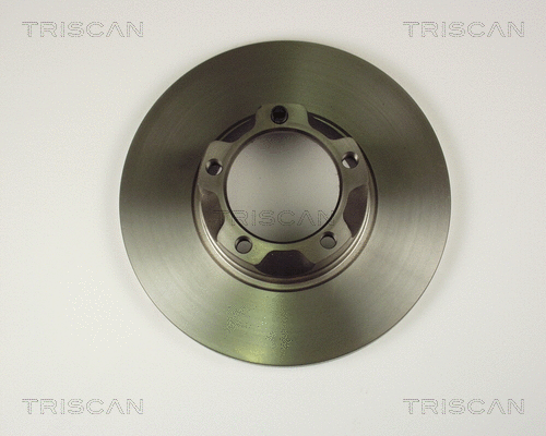 8120 29128 TRISCAN Тормозной диск (фото 1)