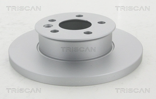 8120 29137C TRISCAN Тормозной диск (фото 1)