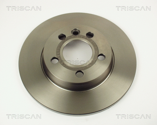8120 29142 TRISCAN Тормозной диск (фото 1)