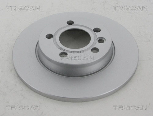 8120 29142C TRISCAN Тормозной диск (фото 1)