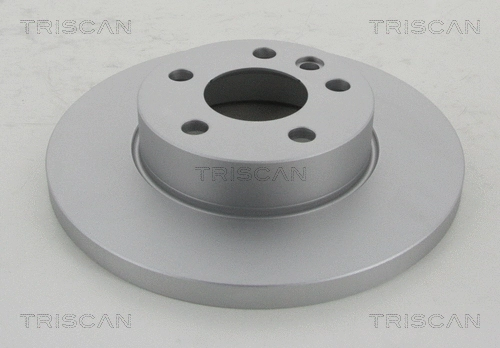 8120 29143C TRISCAN Тормозной диск (фото 1)