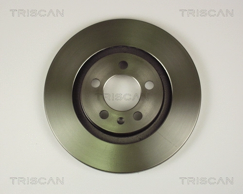 8120 29147 TRISCAN Тормозной диск (фото 1)