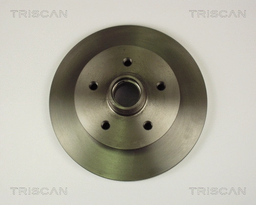 8120 29152 TRISCAN Тормозной диск (фото 1)