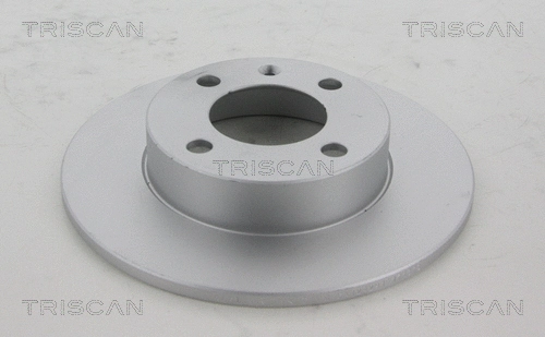 8120 29158C TRISCAN Тормозной диск (фото 1)