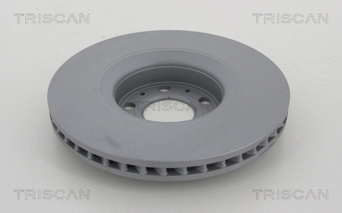 8120 29160C TRISCAN Тормозной диск (фото 2)