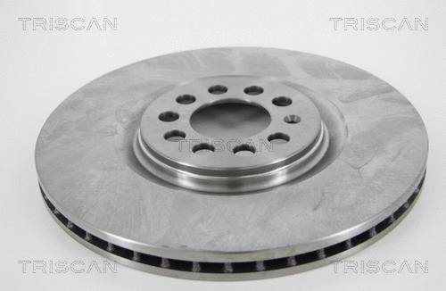8120 29162 TRISCAN Тормозной диск (фото 1)
