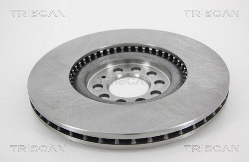 8120 29162 TRISCAN Тормозной диск (фото 2)