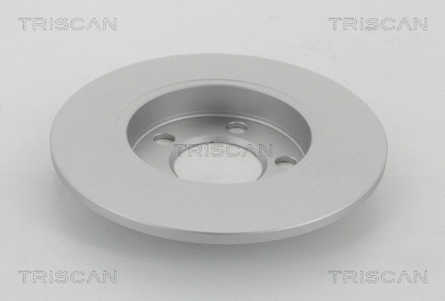 8120 29163C TRISCAN Тормозной диск (фото 2)