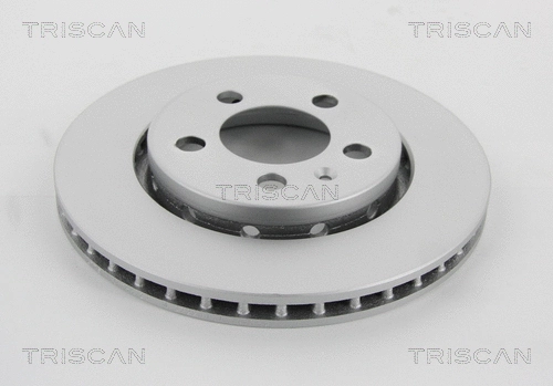 8120 29164C TRISCAN Тормозной диск (фото 1)