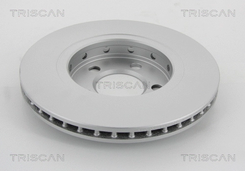 8120 29164C TRISCAN Тормозной диск (фото 2)